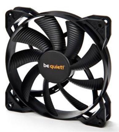 Be Quiet Pure Wings 120mm Fan