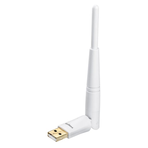 Edimax EW-7711UAn 150Mbps USB 2.0 WiFi Adapter 