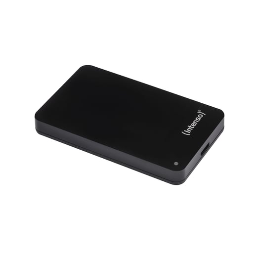 1TB Intenso DriveStation Desktop External Hard Drive - USB 3.2 Gen 1
