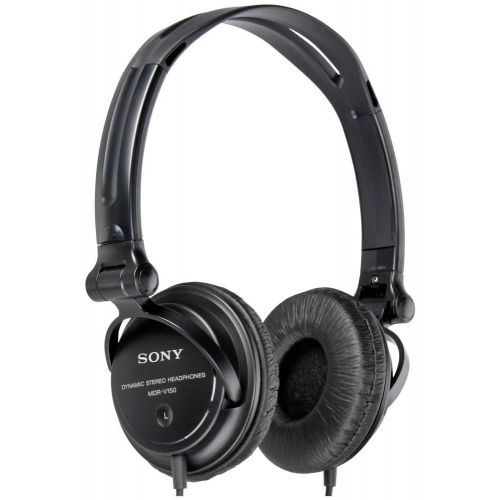 Sony MDR-V150 DJ Headphones