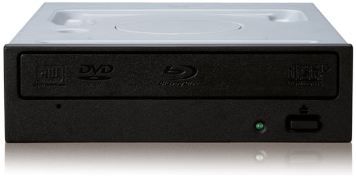 Pioneer BDR-209DBK Blu-ray Writer Optical Drive