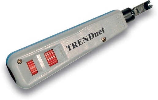TRENDnet TC-PDT Punch Down Tool