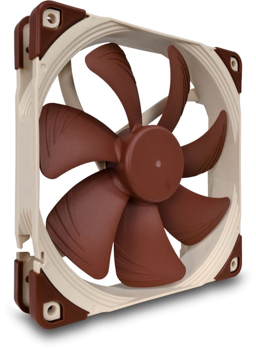 Noctua NF-A14 FLX 140mm Premium Quality Chassis Fan