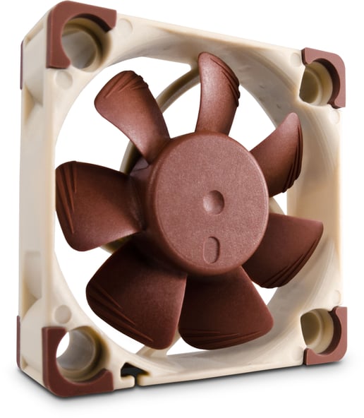 NF-A4x10 FLX 40mm x 10mm Low Noise Fan