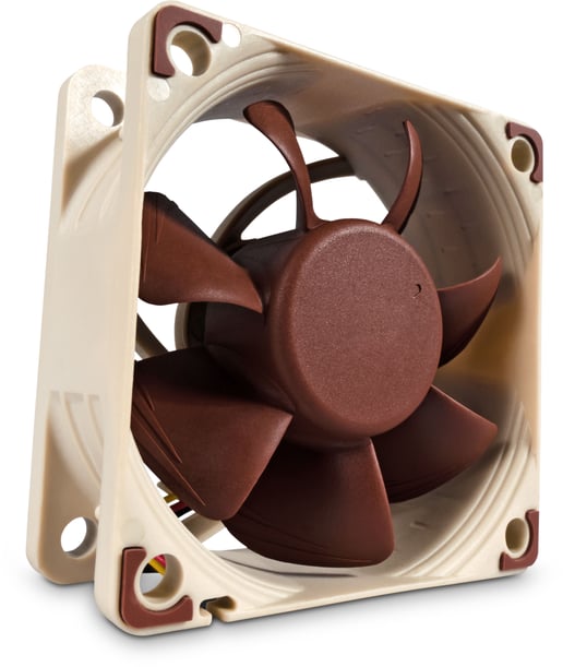 NF-A6x25 FLX 60mm Low Noise Fan