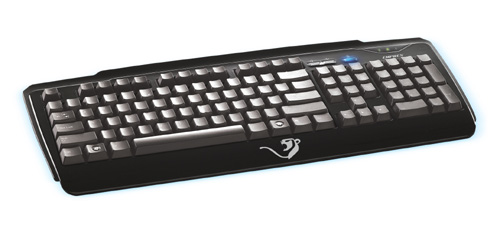 Emprex 5105GU Cheetah Gaming Keyboard