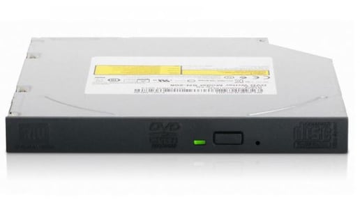 Samsung SN-208BB Slimline DVD Writer Optical Drive