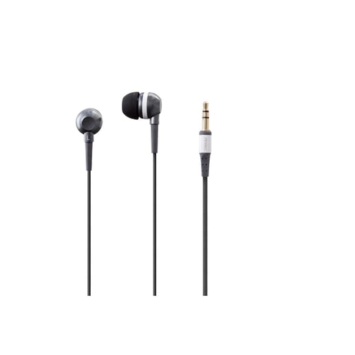Antec dBs In-ear Headphones (Grey)