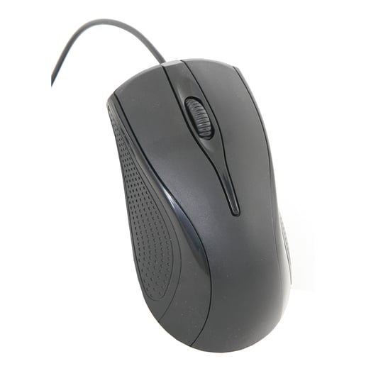 Scroller Optical Mouse