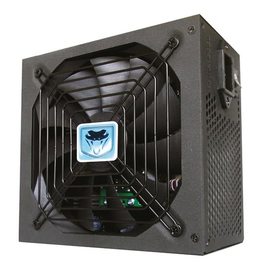 Powercool X-Viper 550W Power Supply 80 Plus Bronze