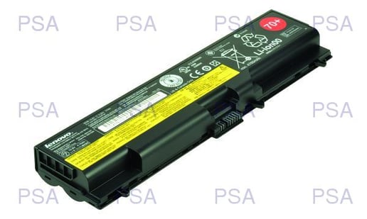 Lenovo 6-Cell Lithium-Ion Rechargeable Battery 70+