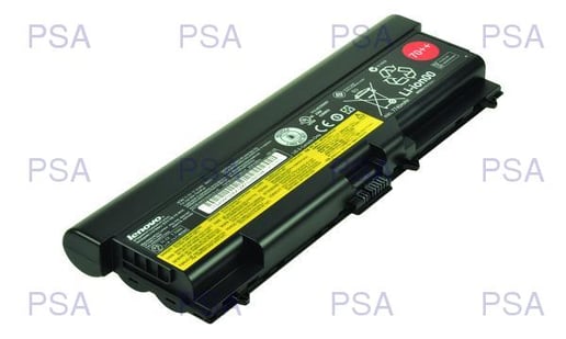 Lenovo 9-Cell Lithium-Ion Rechargeable Battery 70++