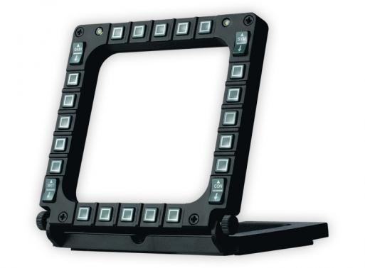 Thrustmaster MFD Multi Function Display Flight USB Cockpit Panels (Duo Pack)