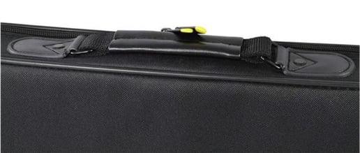 Techair Clam-Shell Laptop Case for 14.1 inch Laptop