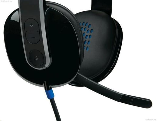 Logitech H540 USB Headset