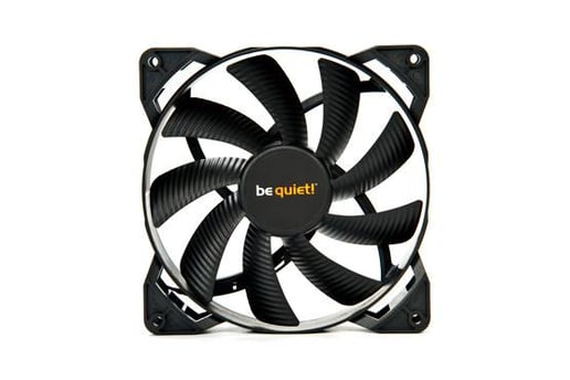 Be Quiet Pure Wings 120mm Fan