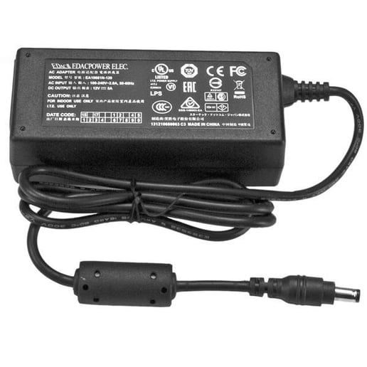 Tripp Lite Replacement Power Adaptor 12V 5A