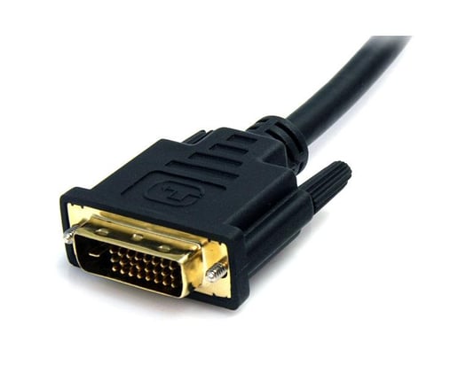 StarTech DisplayPort to DVI Cable (1.82m)