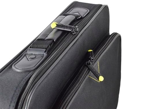 Techair Clam-Shell Laptop Case for 14.1 inch Laptop