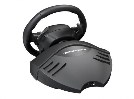 Thrustmaster Ferrari 458 Italia Racing Wheel for Xbox 360/PC