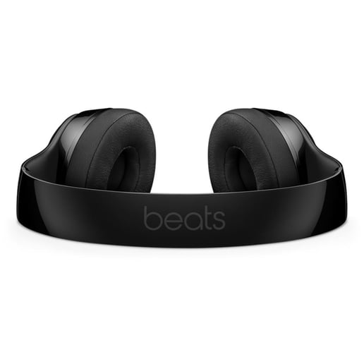 Beats Solo3 On-Ear Wireless Headphones (Gloss Black)