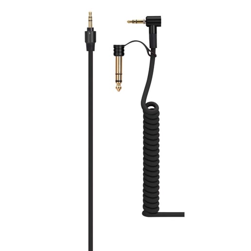 Apple Beats Pro Over-Ear Headphones (Black)