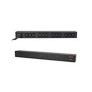 APC Rack Power Distribution Unit Basic 1U