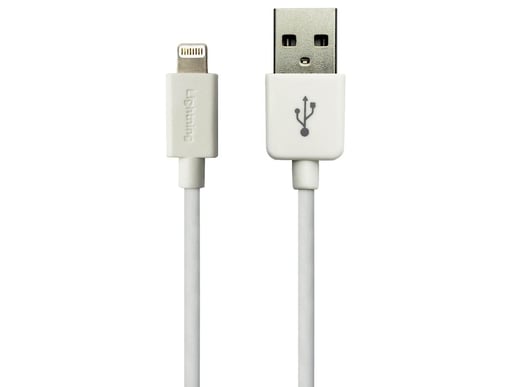 Sandberg USB Lightening (1m) Apple Approve