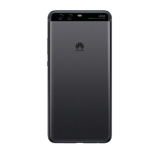 Huawei P10 Plus (5.5 inch) 20MP Smartphone (Black)