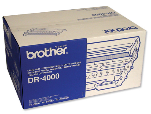 Brother DR-4000 Drum Unit