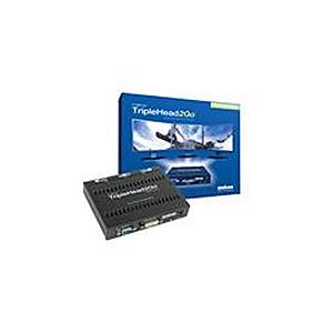 Matrox TripleHead2Go Graphics Expansion Module