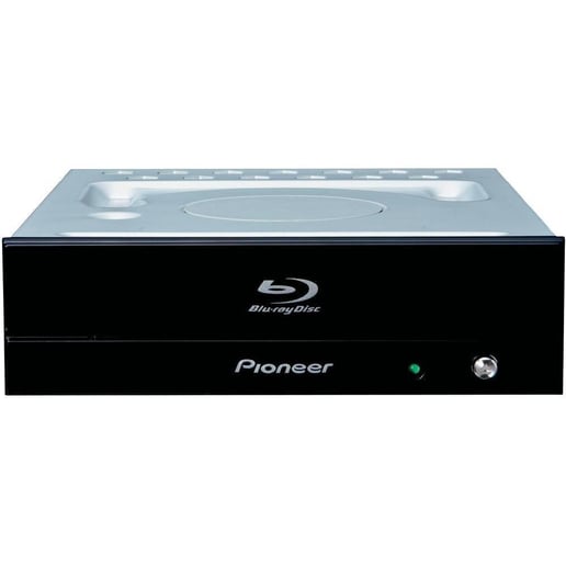 Pioneer BDR-S09XLT Blu-ray Writer Optical Drive