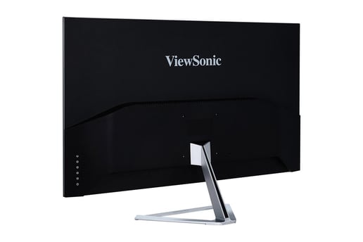 ViewSonic VX3276-2K-mhd 32 inch IPS Monitor - 2560 x 1440, 4ms