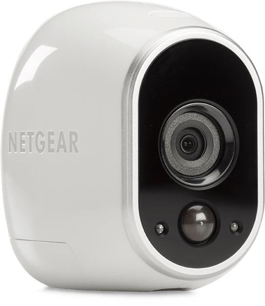Arlo Add-on HD Security Camera