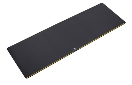 Corsair Gaming MM200 Cloth Gaming Mouse Pad (930mm x 300mm x 2mm) - Extended Edition 