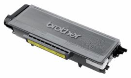 Brother TN-3380 (Yield: 8,000 Pages) Black Toner Cartridge Pack of 2