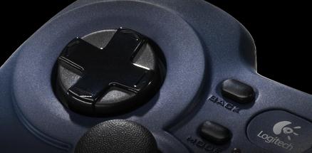 Logitech F310 Gamepad
