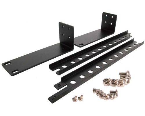 StarTech.com Rackmount Bracket for KVM Switch