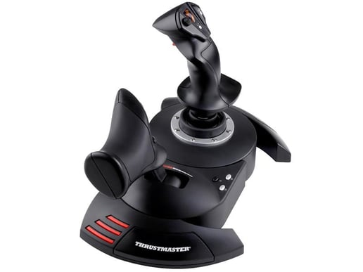 Thrustmaster T-Flight Hotas X Joystick