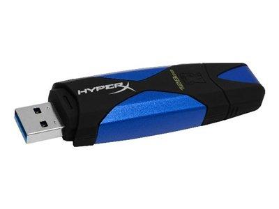HyperX DataTraveler HyperX 3.0 64GB 