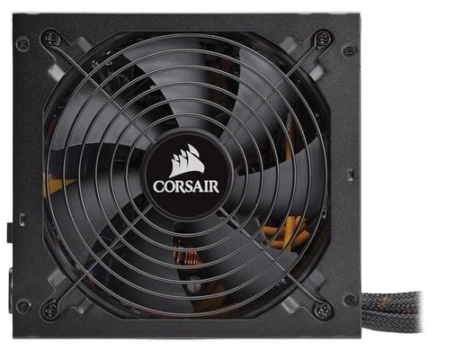 Corsair CX550M 550W Semi-Modular Power Supply 80 Plus Bronze