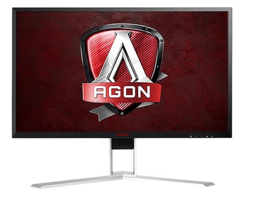 AOC Agon AG271UG 27 inch IPS Gaming Monitor - 3840 x 2160, 4ms