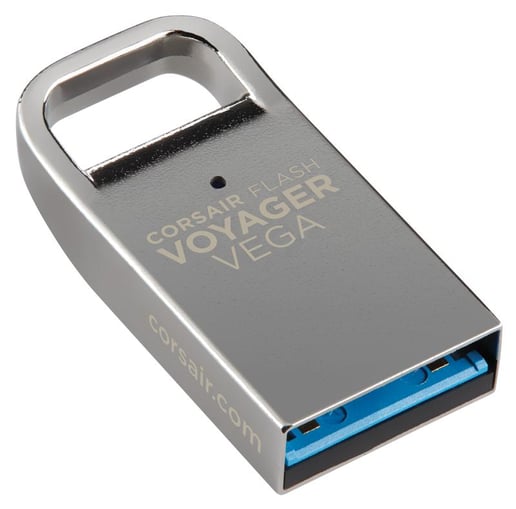 Corsair Flash Voyager Vega 64GB 