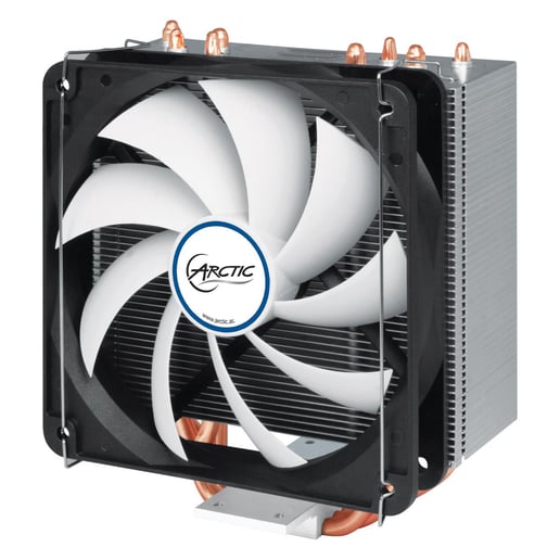 Arctic Freezer i32 CPU Cooler with 120mm Fan