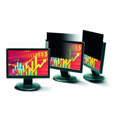 3M PF23.0W9 (16:9) Privacy Filter for 23.0 inch Desktop Monitors