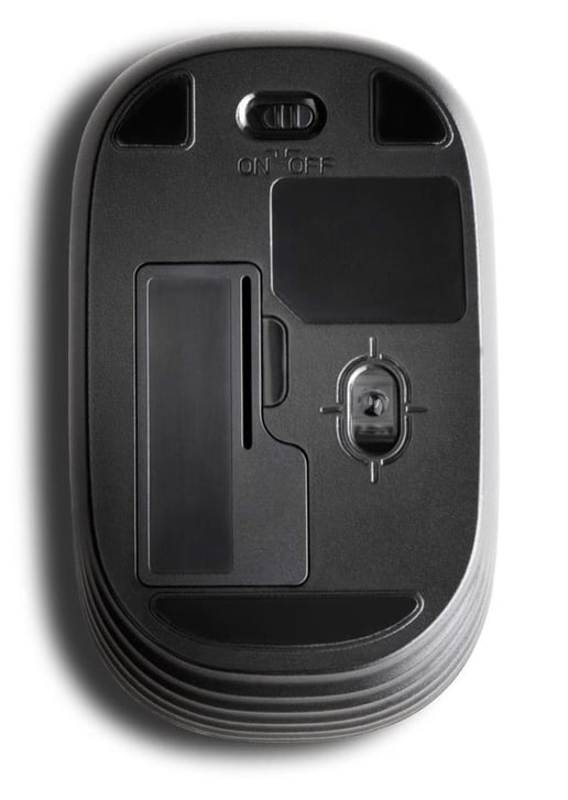 Kensington Pro Fit Wireless Mobile Mouse