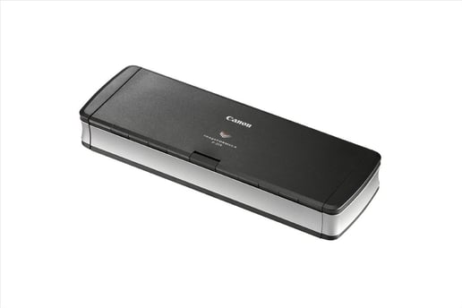 Canon ImageFORMULA P-215II (A4) High Speed Document Scanner