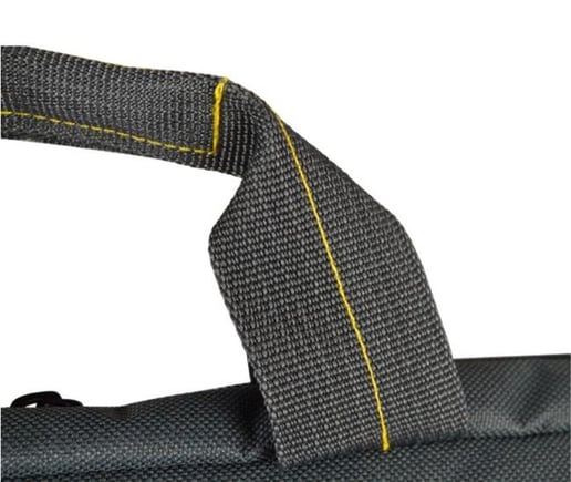 Techair Laptop Shoulder Bag for 17.3 inch Laptop