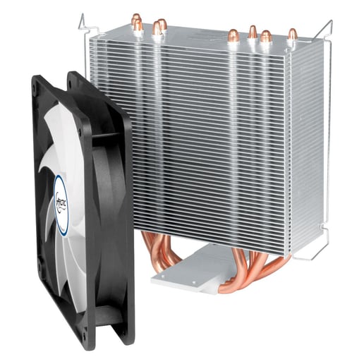 Arctic Freezer i32 CPU Cooler with 120mm Fan