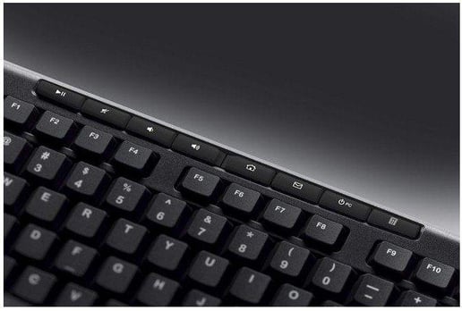 Logitech K270 Wireless Keyboard